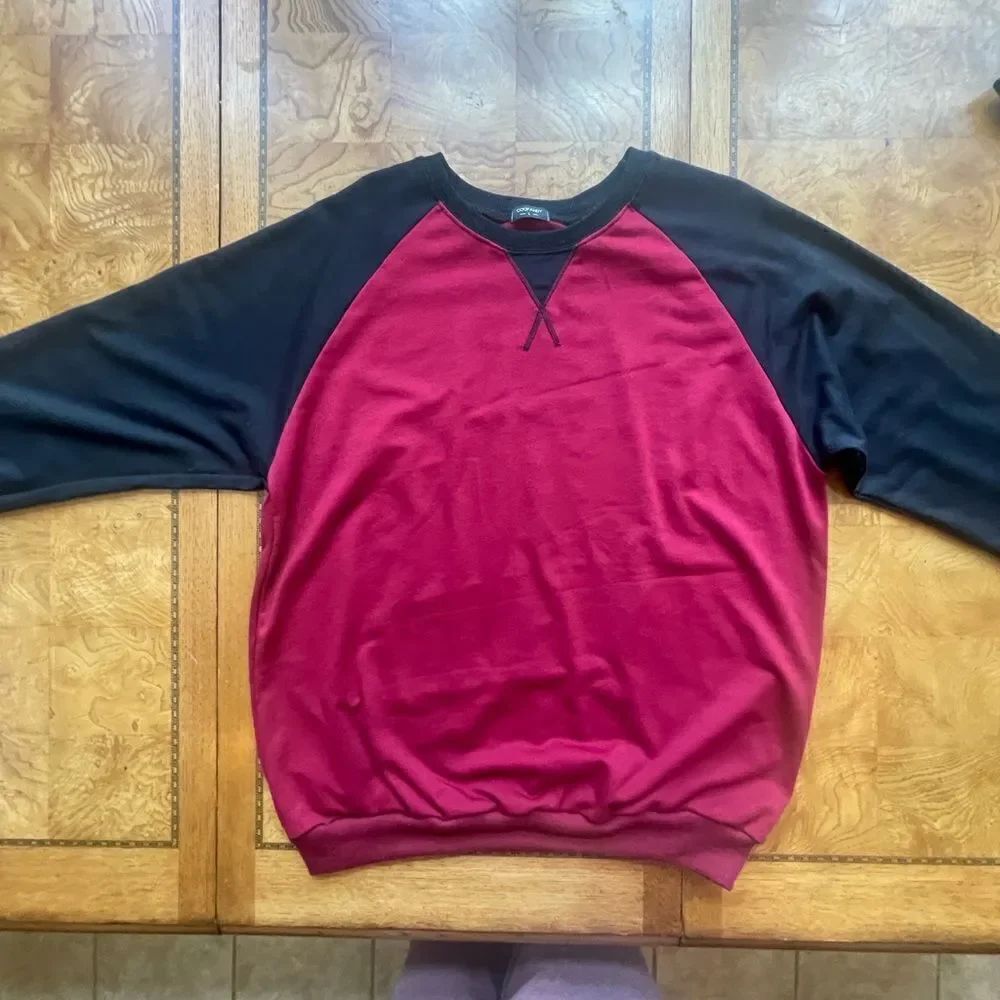Coofandy Athletic Man’s Shirt!